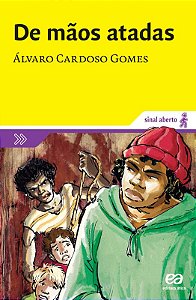 Livro De Mãos Atadas