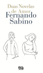Livro Duas Novelas De Amor