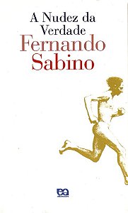 Livro A Nudez Da Verdade