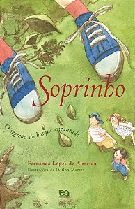 Livro Soprinho