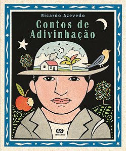 Livro Contos De Adivinhação