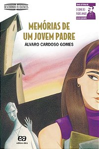 Livro Memórias De Um Jovem Padre