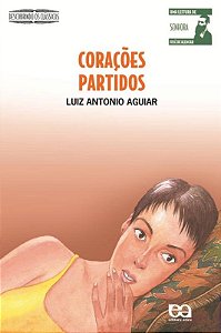 Livro Corações Partidos