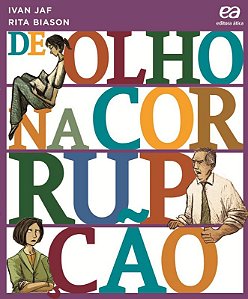 Livro De Olho Na Corrupção