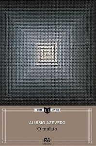 Livro O Mulato