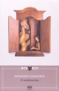 Livro O Seminarista