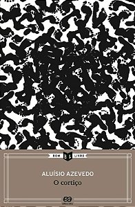 Livro O Cortiço