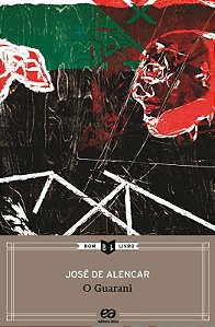 Livro O Guarani