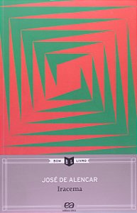 Livro Iracema