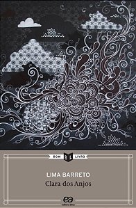 Livro Clara Dos Anjos