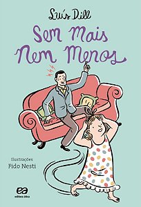 Livro Sem Mais Nem Menos