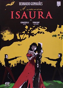 Livro A Escrava Isaura