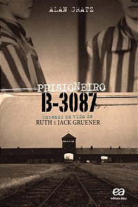 Livro Prisioneiro B-3087