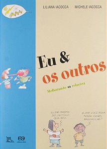 Livro Eu & Os Outros: Melhorando As Relações