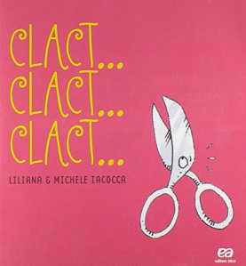 Livro Clact Clact Clact
