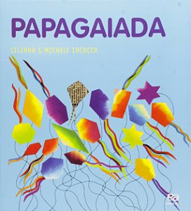 Livro Papagaiada