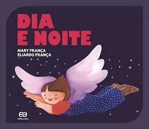 Livro Dia E Noite