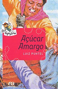 Livro Açúcar Amargo - 17Ed/15