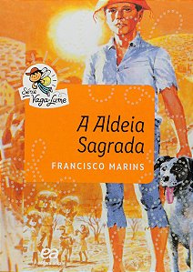 Livro A Aldeia Sagrada