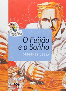 Livro O Feijão E O Sonho