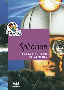 Livro Spharion