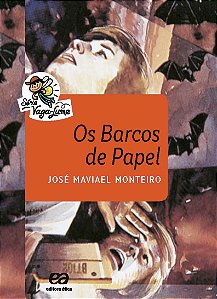 Livro Os Barcos De Papel
