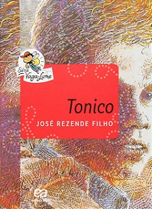 Livro Tonico