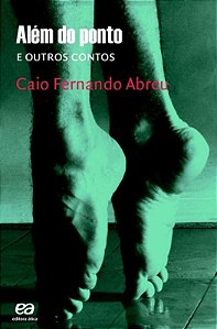 Livro Além Do Ponto E Outros Contos