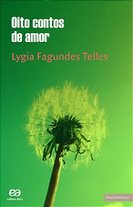 Livro Oito Contos De Amor