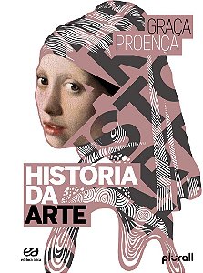 Livro História Da Arte - 18Ed/19