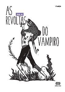 Livro As Revoltas Do Vampiro