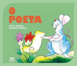 Livro O Poeta