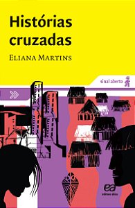 Livro Histórias Cruzadas