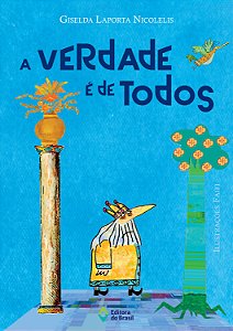 Livro A Verdade E De Todos
