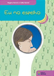Livro Eu No Espelho