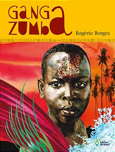 Livro Ganga Zumba