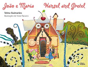Livro João E Maria
