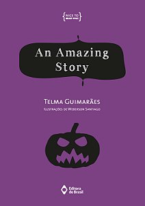 Livro Amazing Story, An