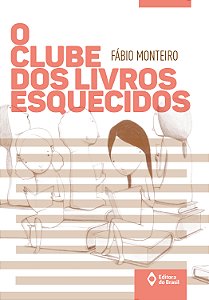 Livro O Clube Dos Livros Esquecidos
