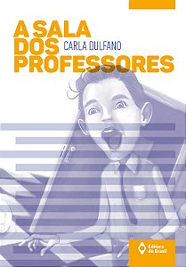 Livro A Sala Dos Professores