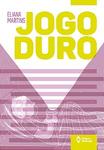 Livro Jogo Duro