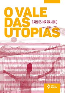 Livro O Vale Das Utopias