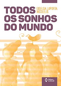 Livro Todos Os Sonhos Do Mundo