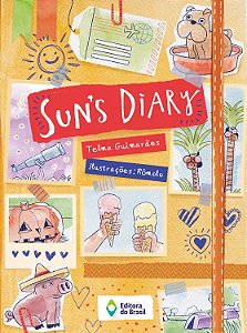 Livro Sun’S Diary