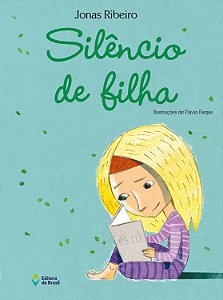 Livro Silêncio De Filha