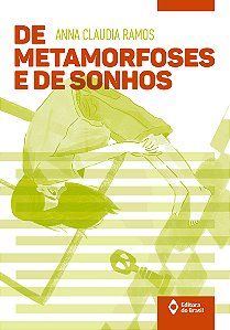 Livro De Metamorfoses E De Sonhos
