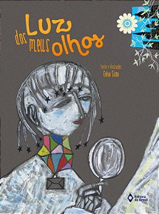 Livro Luz Dos Meus Olhos