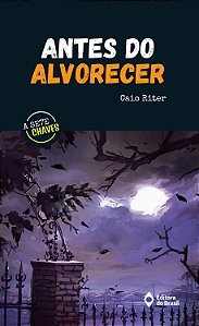 Livro Antes Do Alvorecer