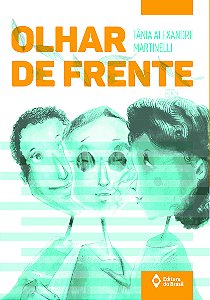 Livro Olhar De Frente