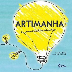 Livro Artimanha